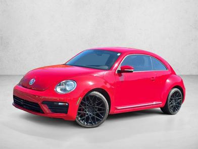 2019 Volkswagen Beetle S -
                  Buford, GA
