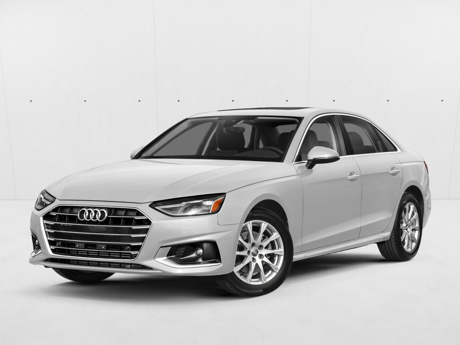 2022 Audi A4