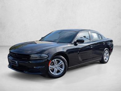 2020 Dodge Charger SXT -
                  Cerritos, CA