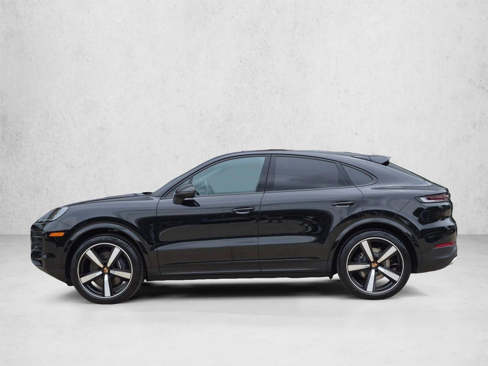 Thumbnail: 2026 Porsche Cayenne - 2