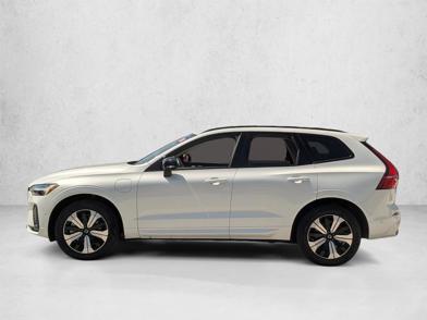 2024 Volvo XC60 Recharge Plug-In Hybrid