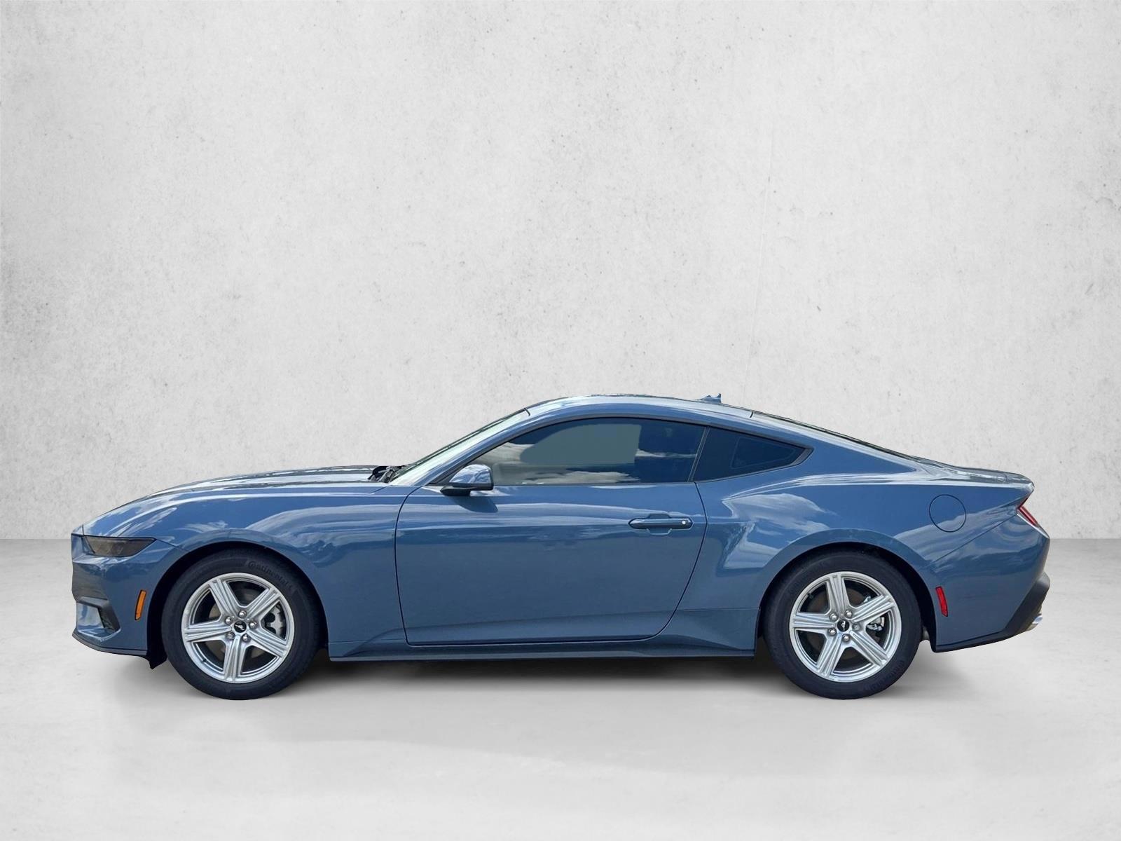 Thumbnail: 2026 Ford Mustang - 2