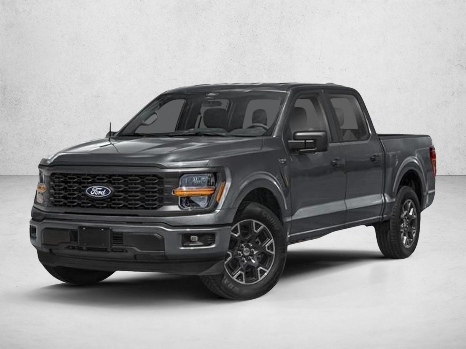 Thumbnail: 2026 Ford F-150 - 1