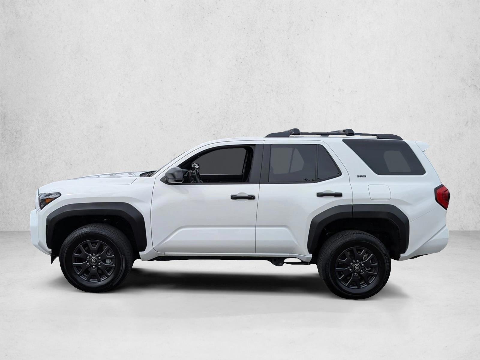 Thumbnail: 2025 Toyota 4Runner - 2