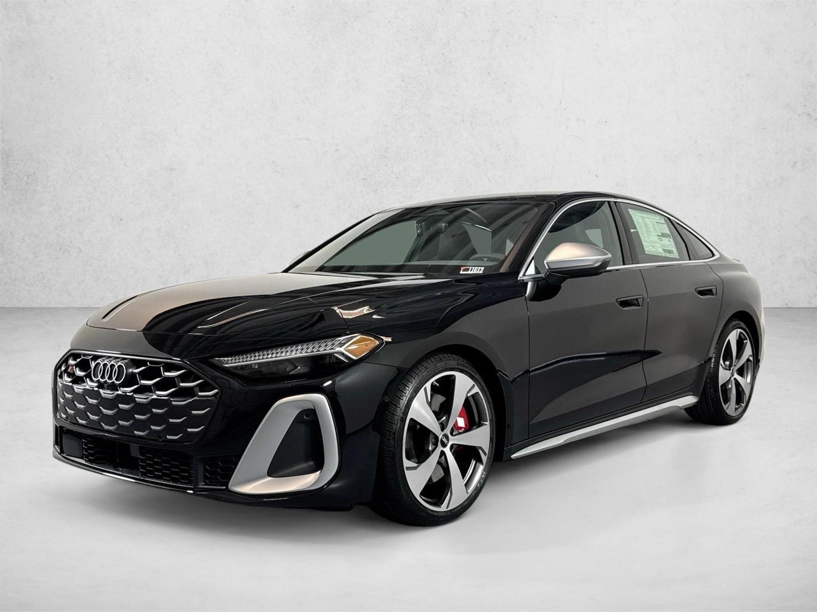 Thumbnail: 2026 Audi S5 - 1
