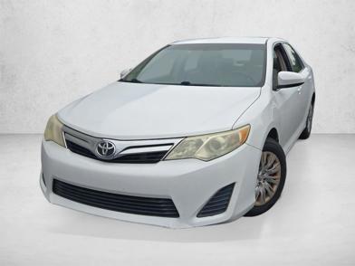 2014 Toyota Camry LE -
                  Clearwater, FL