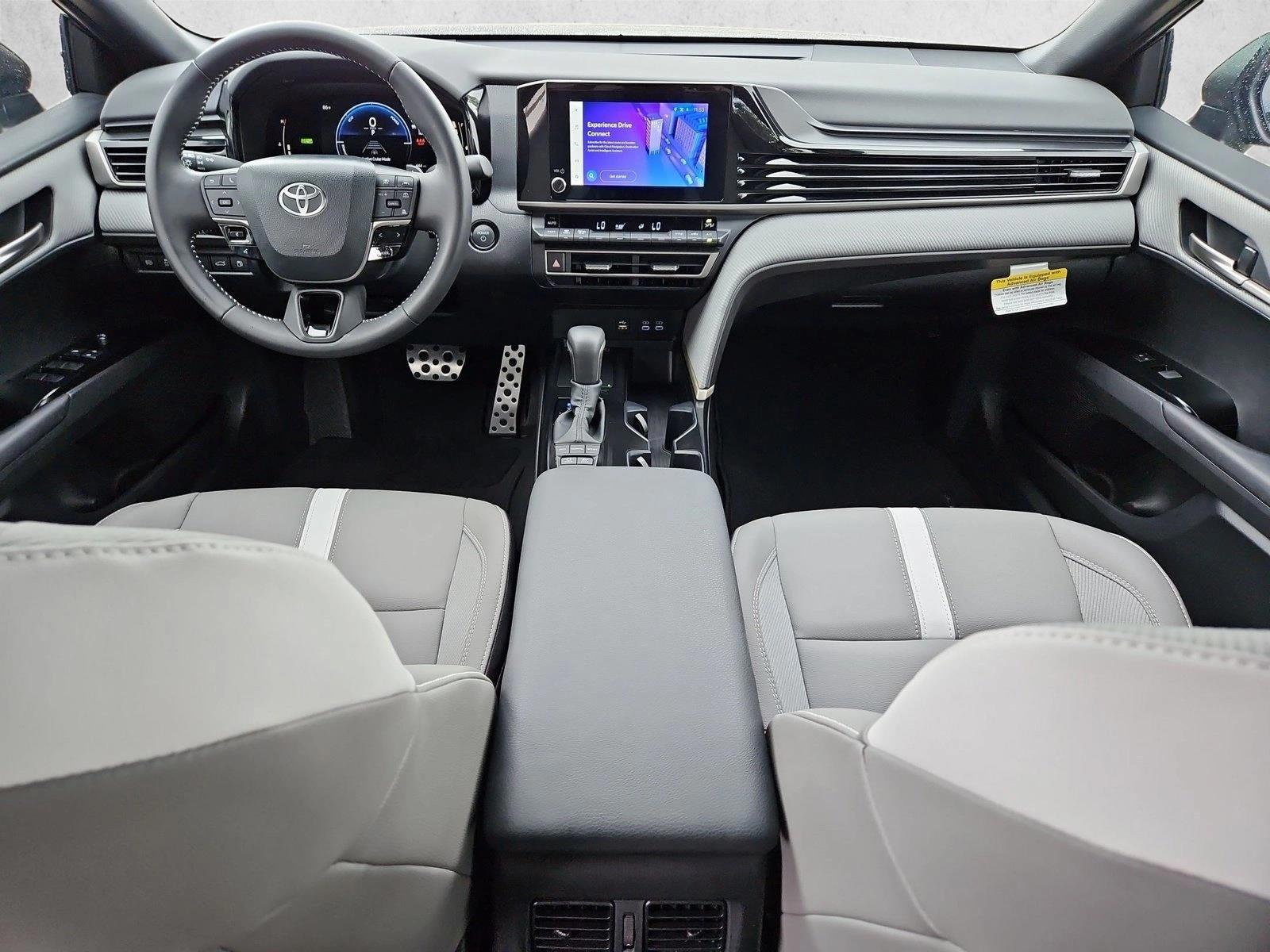 Thumbnail: 2026 Toyota Camry - 4
