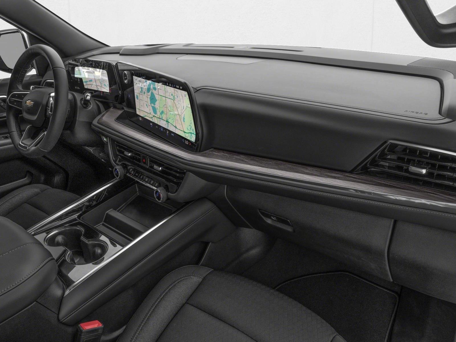 2026 Chevrolet Tahoe LT - Photo 11