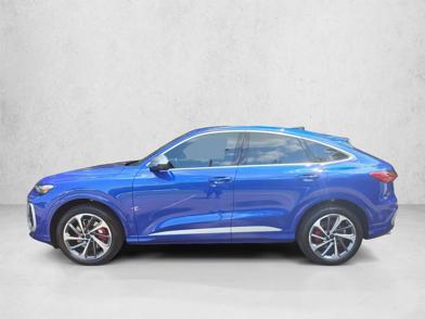 2026 Audi SQ5 Sportback