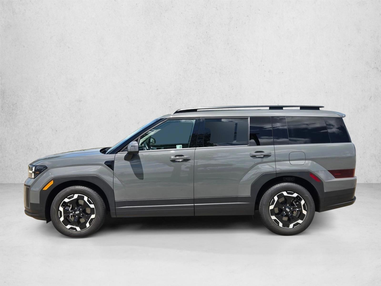 Thumbnail: 2026 Hyundai Santa Fe - 2