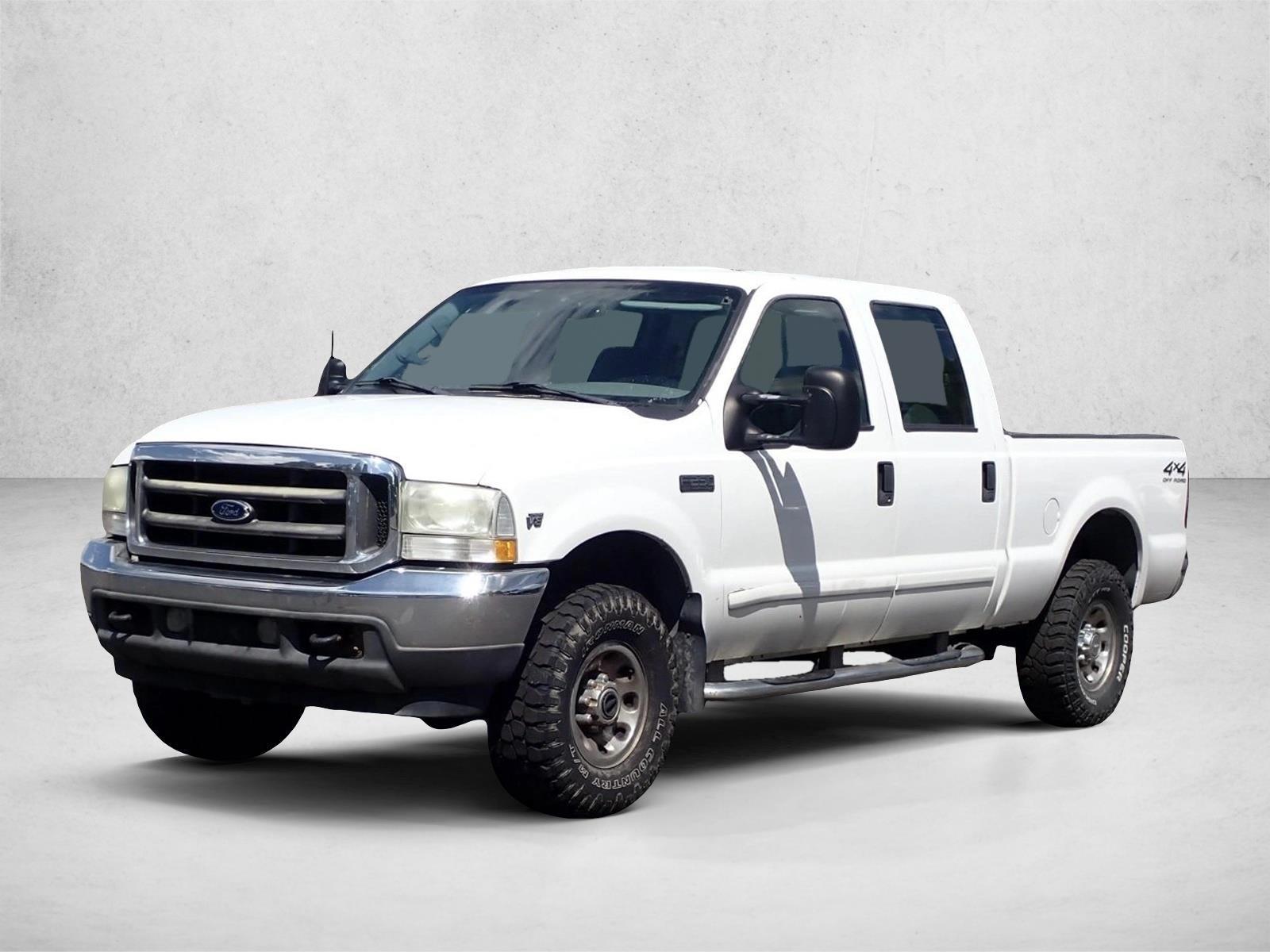 Thumbnail: 2002 Ford Econoline - 1