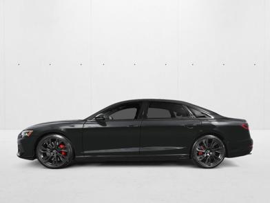 2027 Audi S8