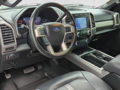 2021 Ford F-450