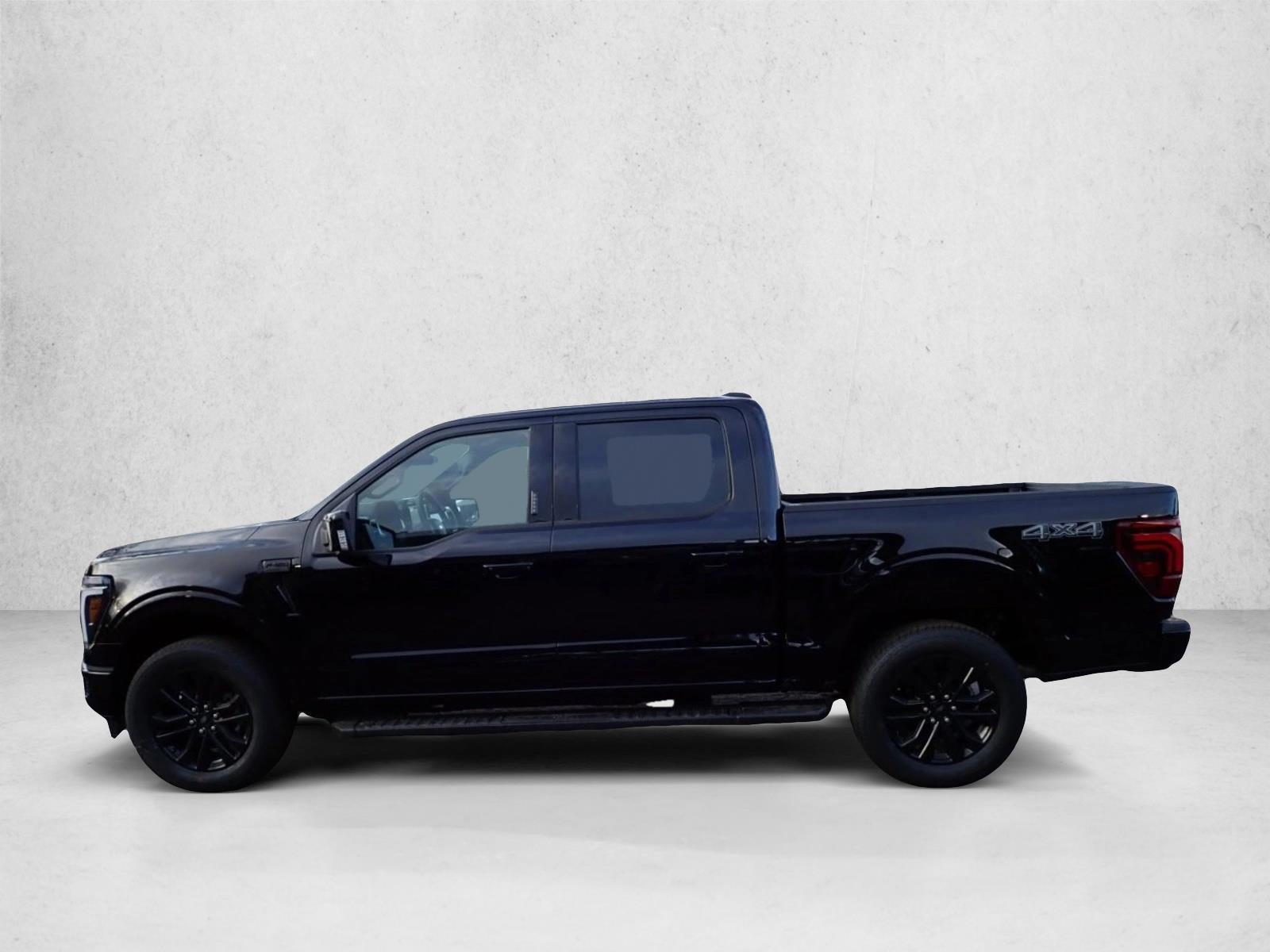 Thumbnail: 2026 Ford F-150 - 2