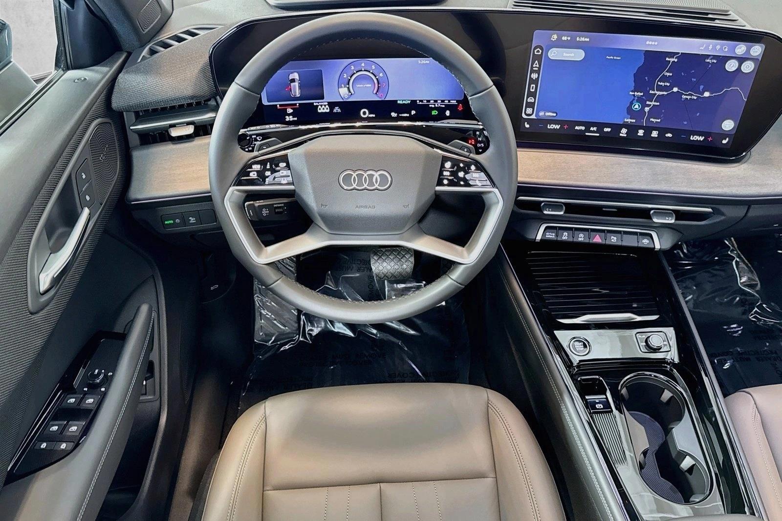 Thumbnail: 2026 Audi Q3 - 4