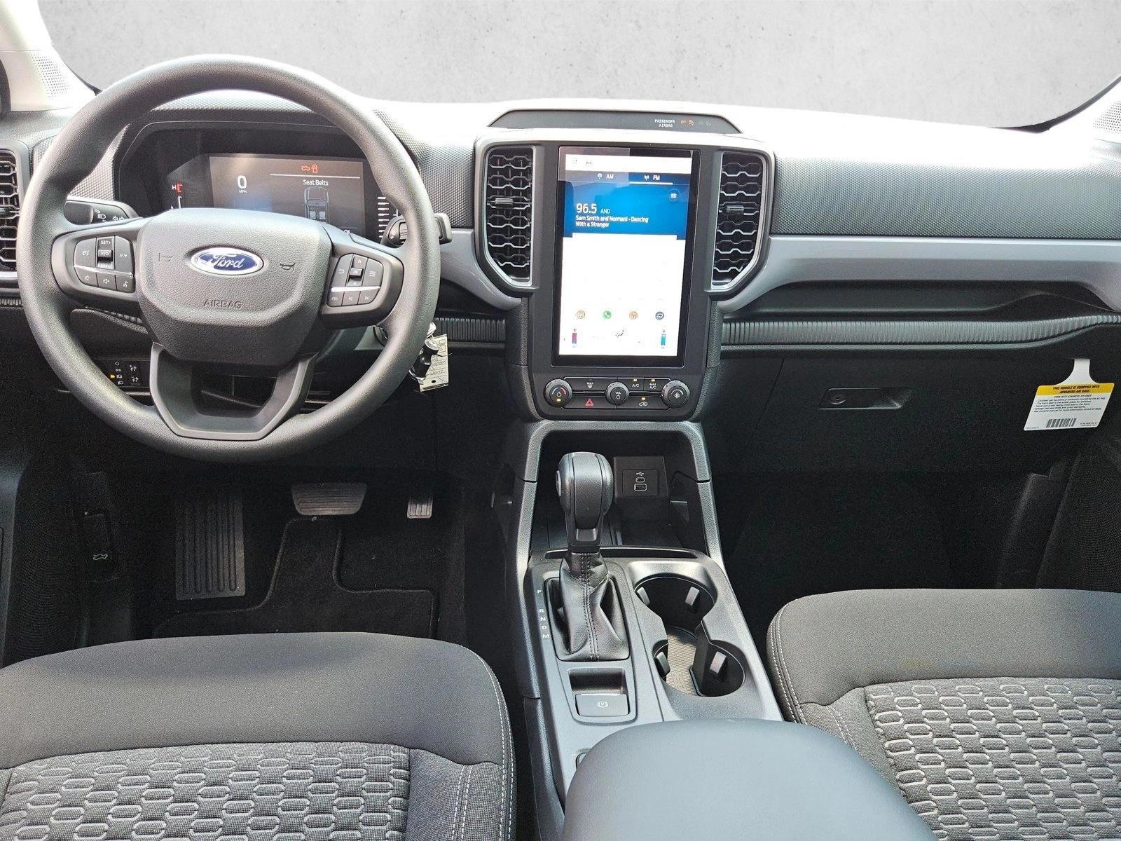 Thumbnail: 2026 Ford Ranger - 3