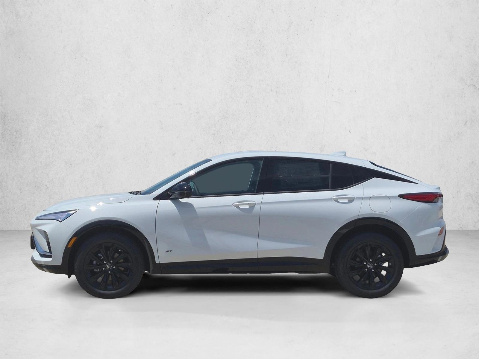 Thumbnail: 2026 Buick Envista - 2