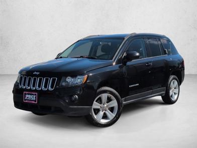 2017 Jeep Compass Sport -
                  Laurel, MD