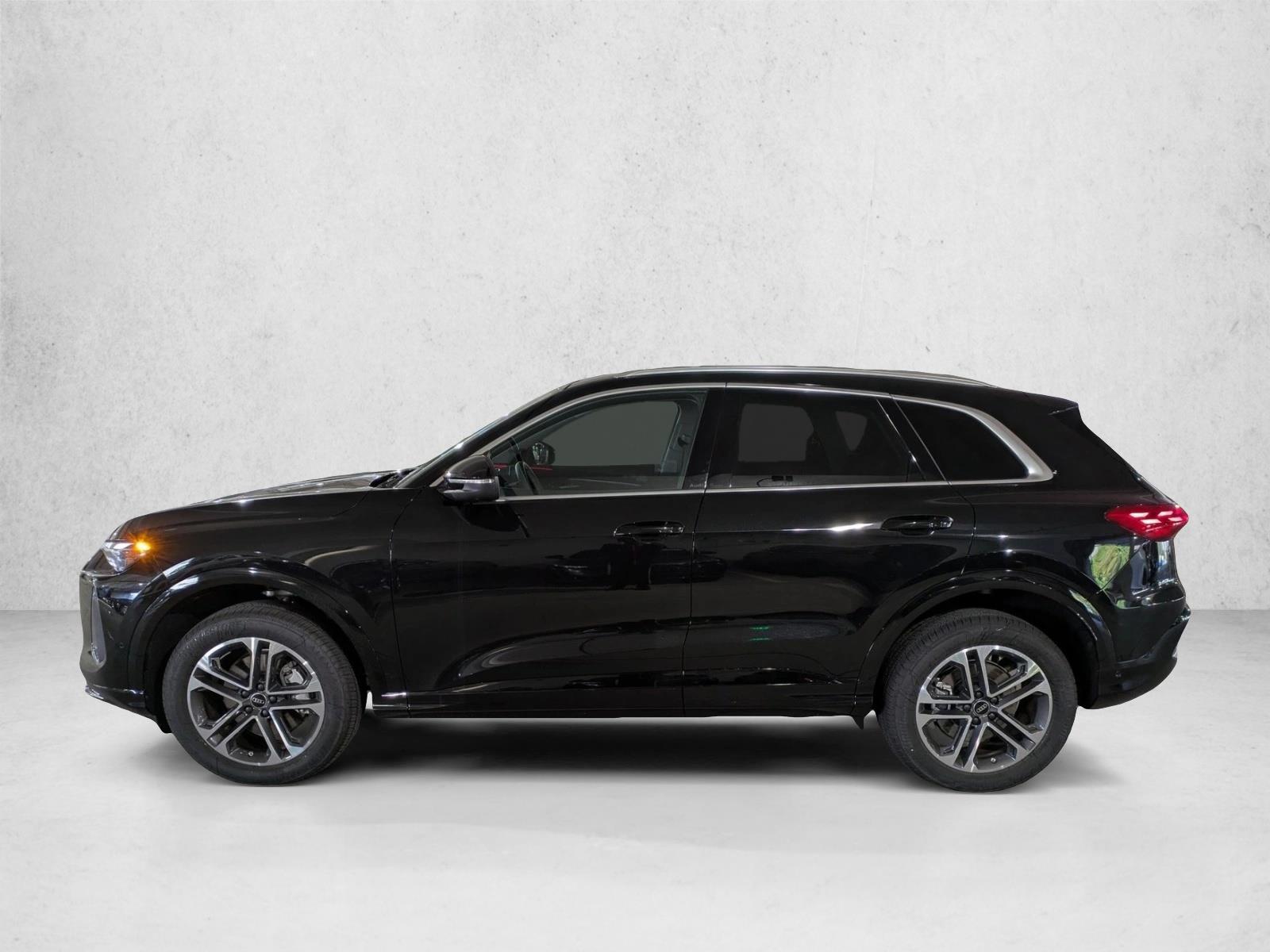 Thumbnail: 2025 Audi Q5 - 2