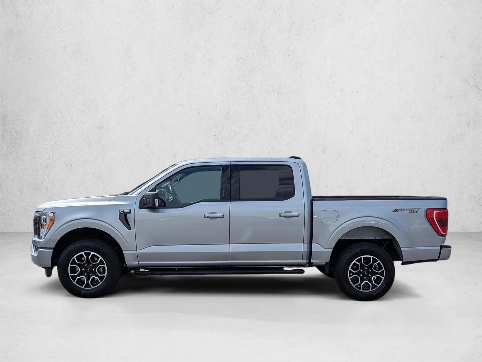 Thumbnail: 2023 Ford F-150 - 2