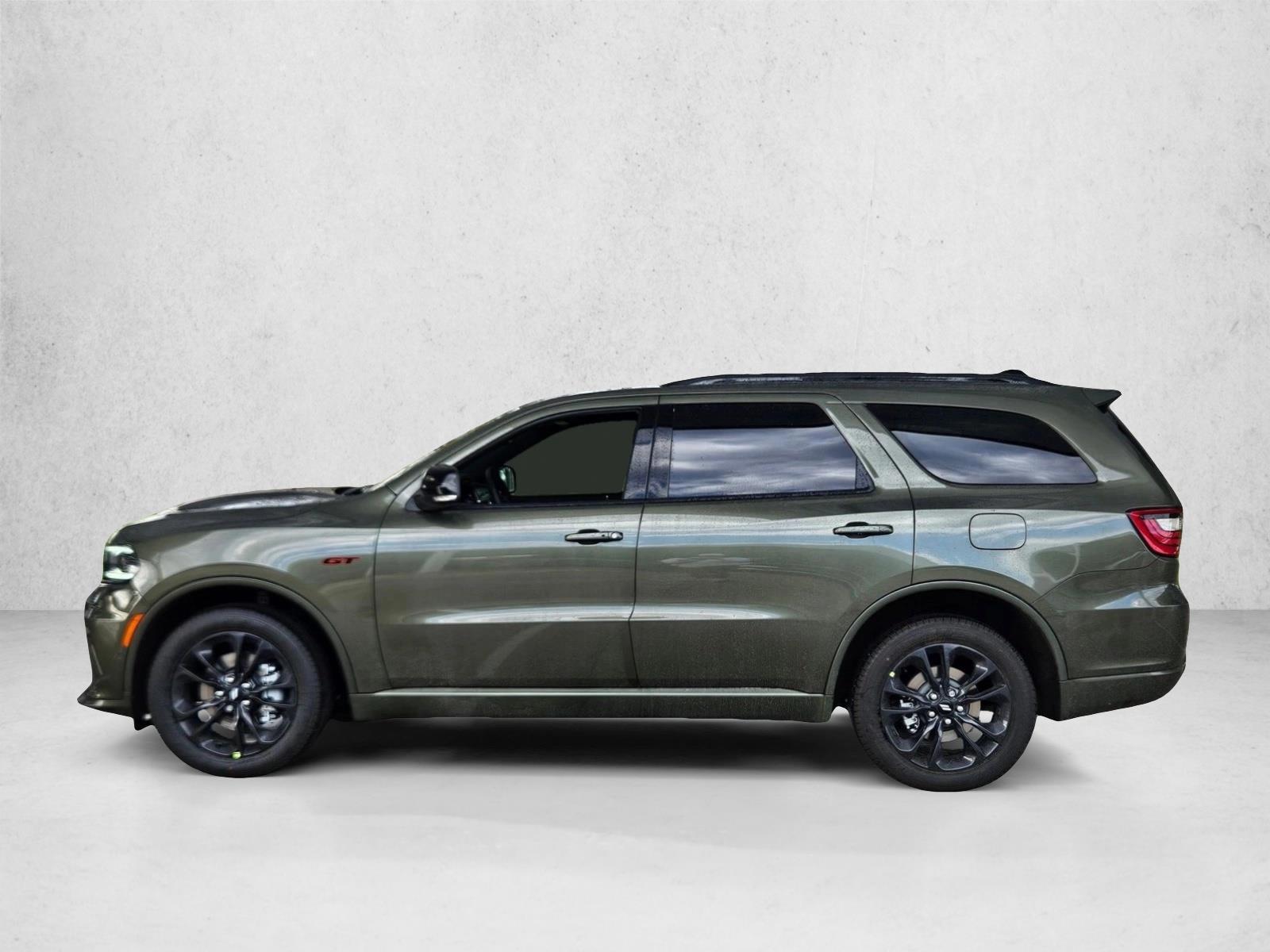 Thumbnail: 2026 Dodge Durango - 2