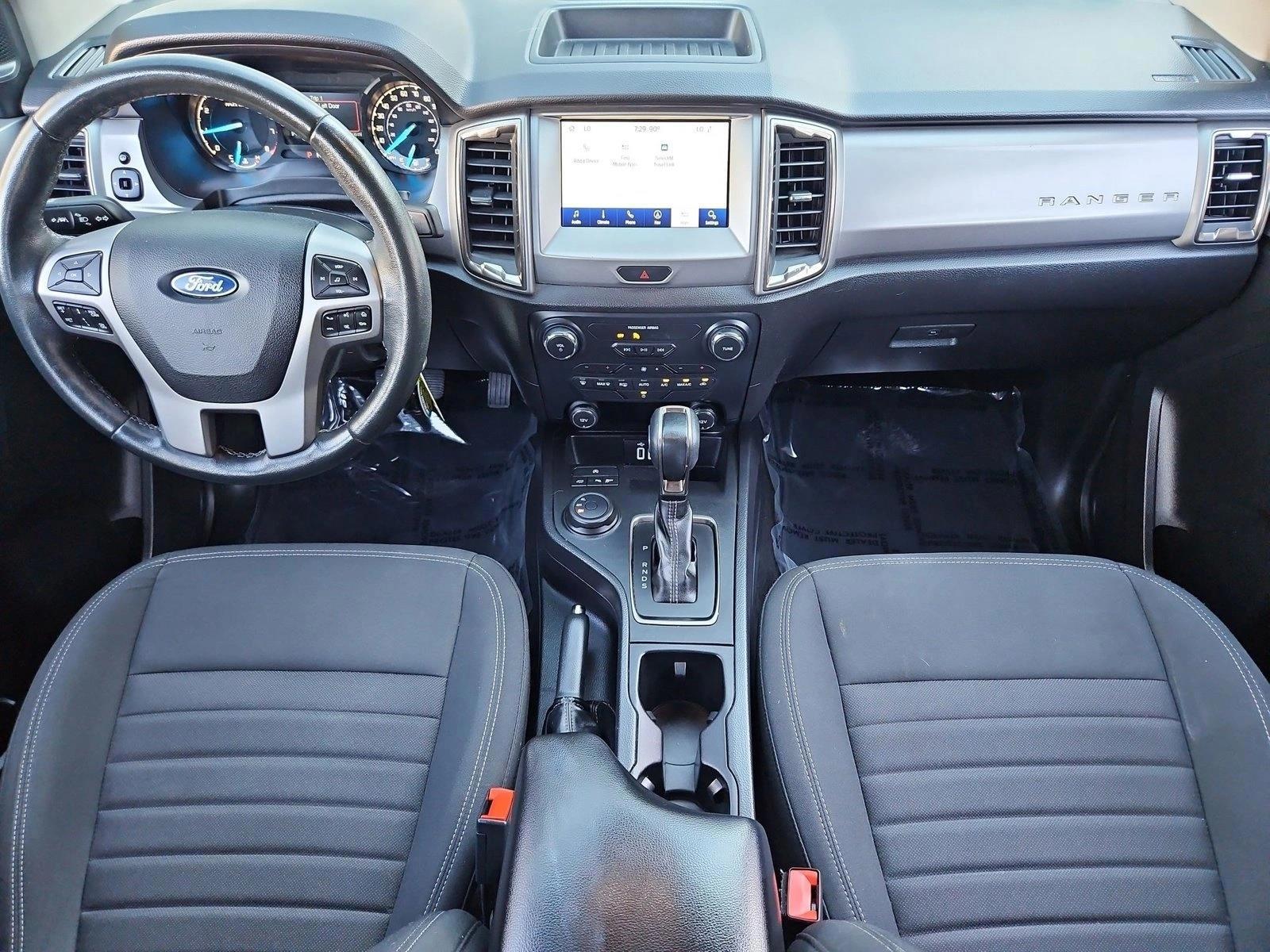 Thumbnail: 2020 Ford Ranger - 4