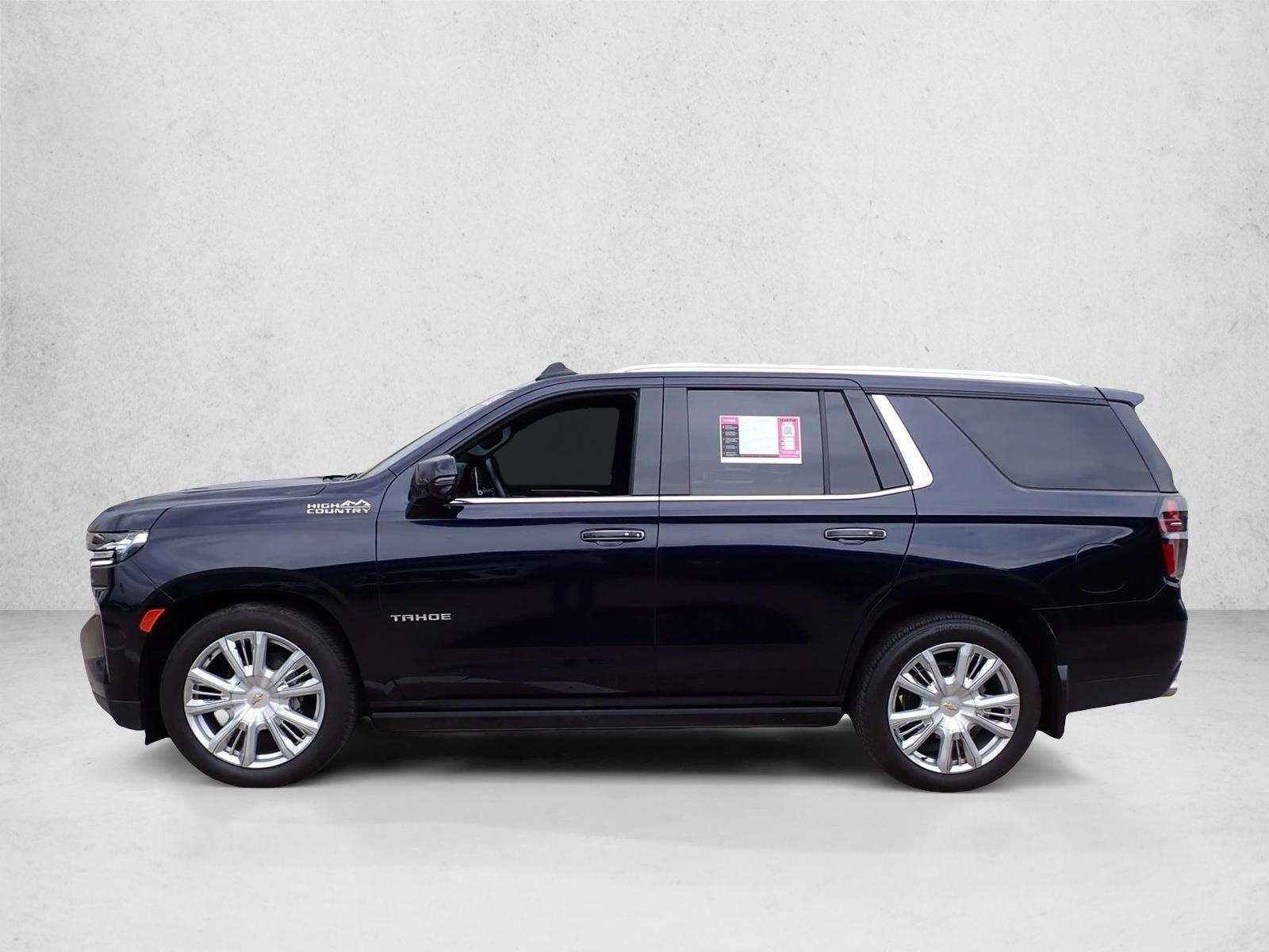Thumbnail: 2023 Chevrolet Tahoe - 2