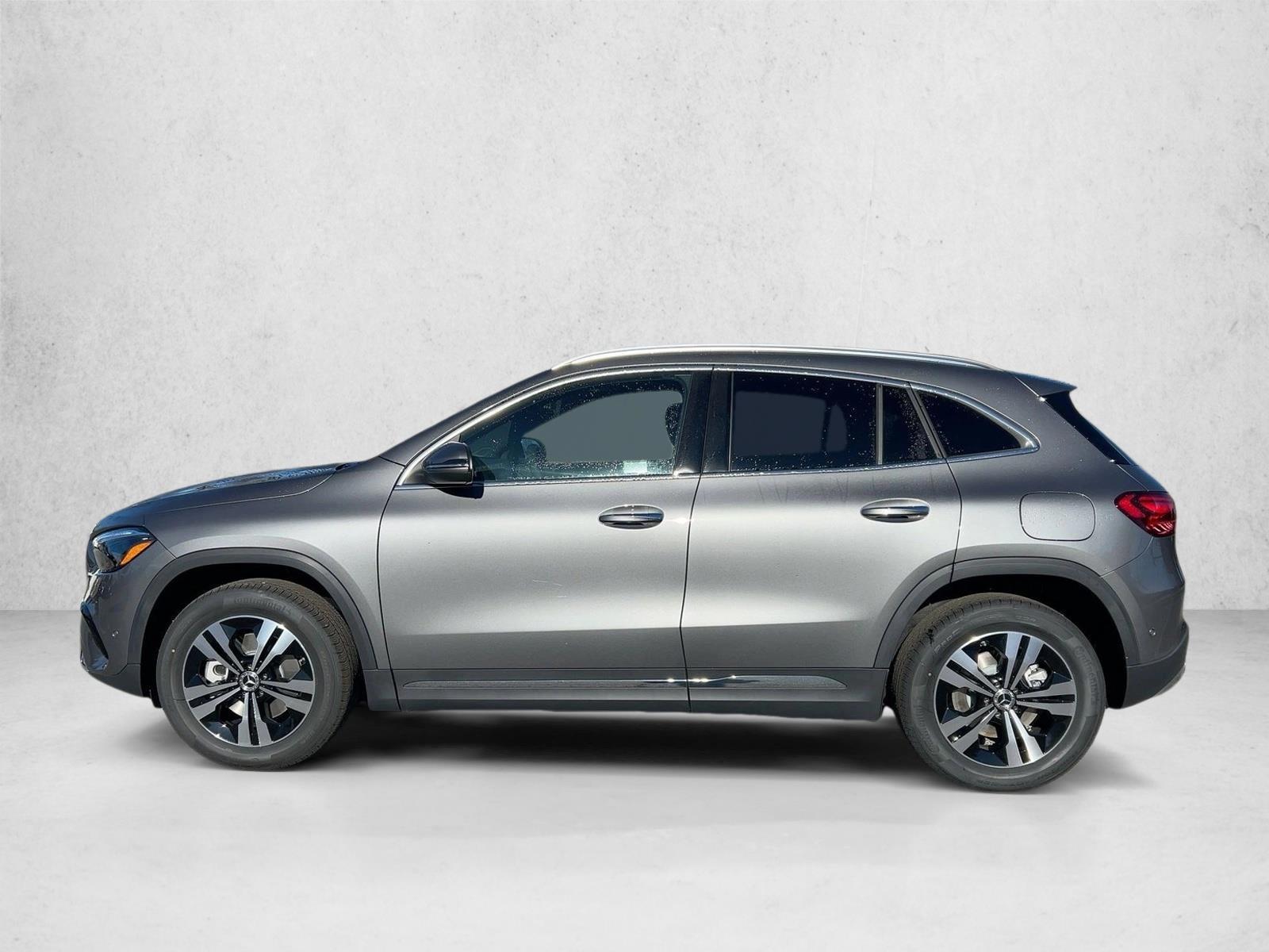 Thumbnail: 2026 Mercedes-Benz GLA - 2