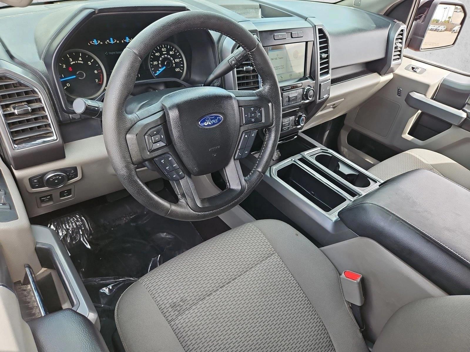 Thumbnail: 2016 Ford F-150 - 3