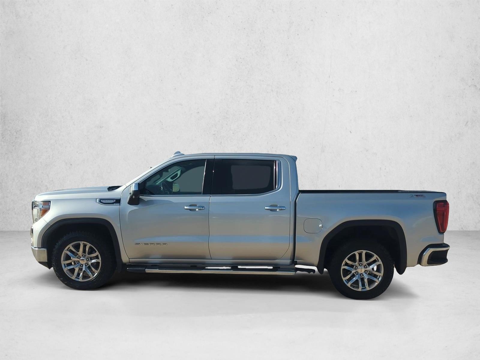 Thumbnail: 2020 GMC Sierra 1500 - 2