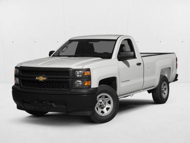 2015 Chevrolet Silverado 1500 LS -
                  Miami Lakes, FL