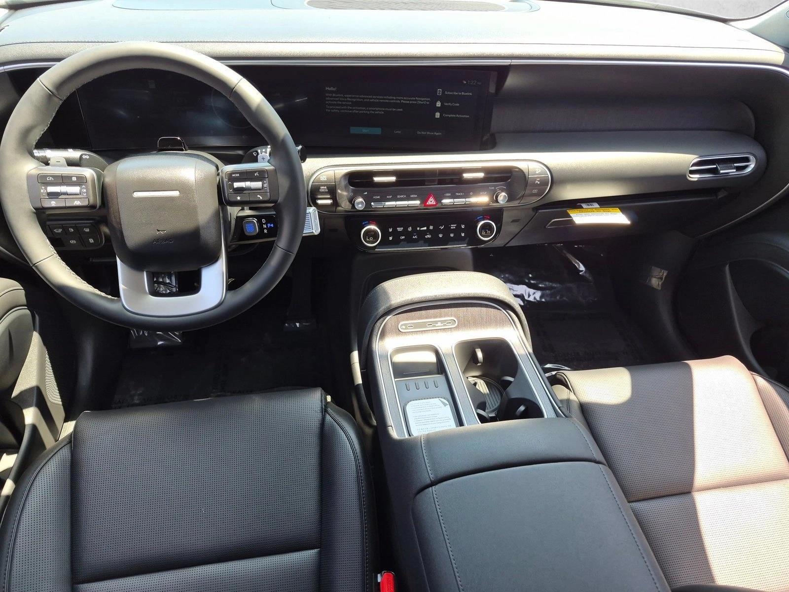 Thumbnail: 2027 Hyundai Palisade - 3