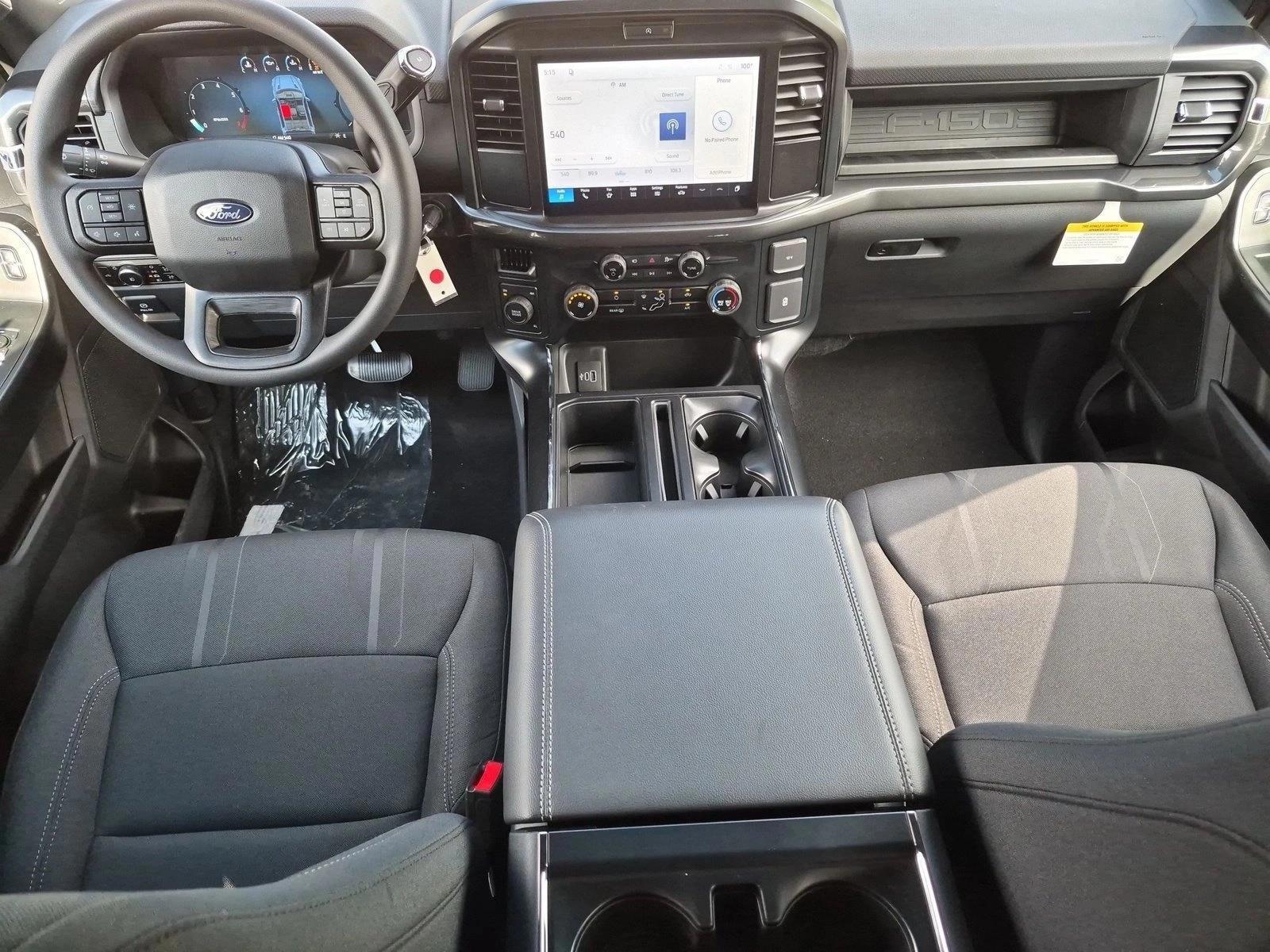 Thumbnail: 2026 Ford F-150 - 3
