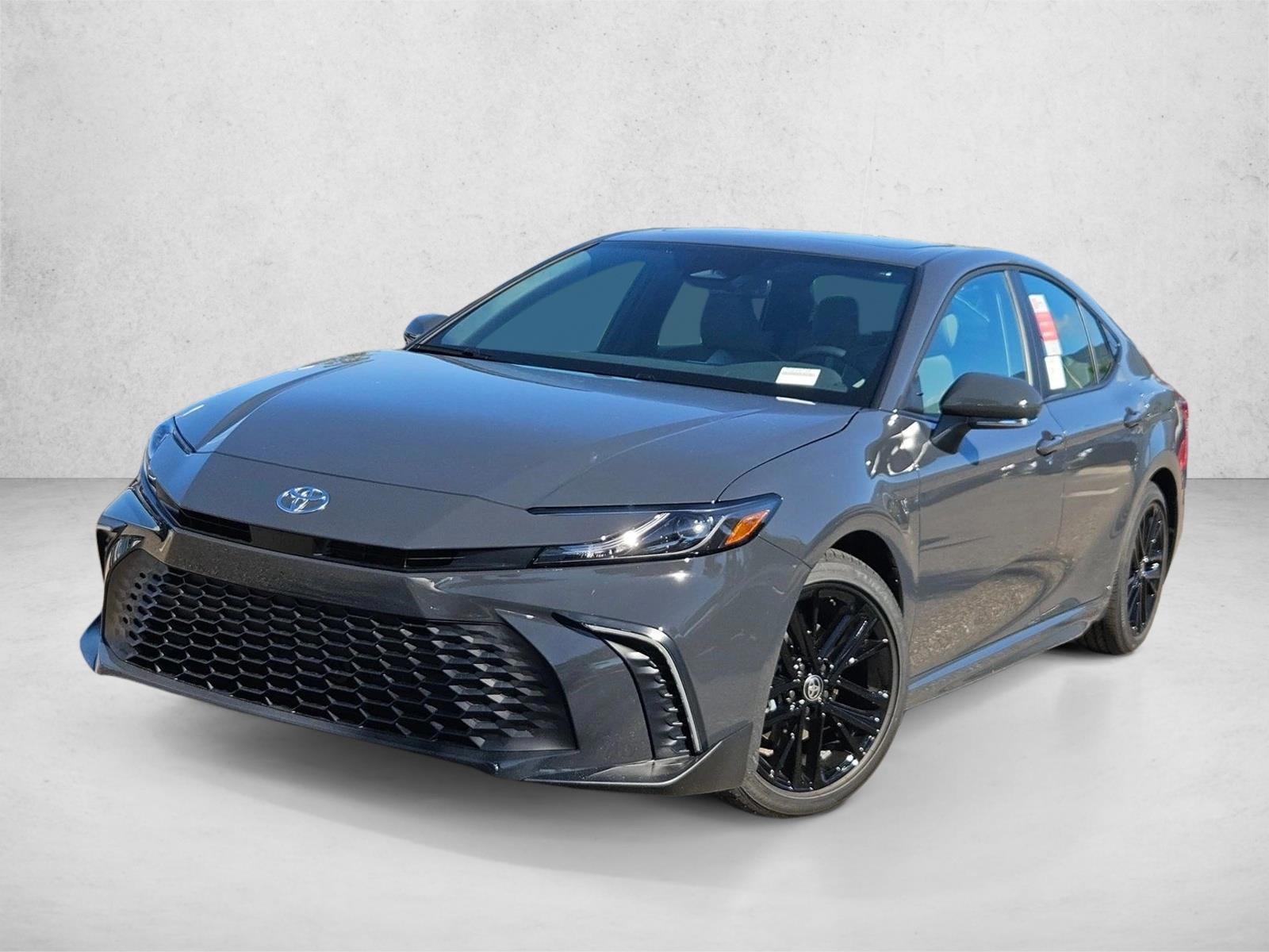 Thumbnail: 2026 Toyota Camry - 1