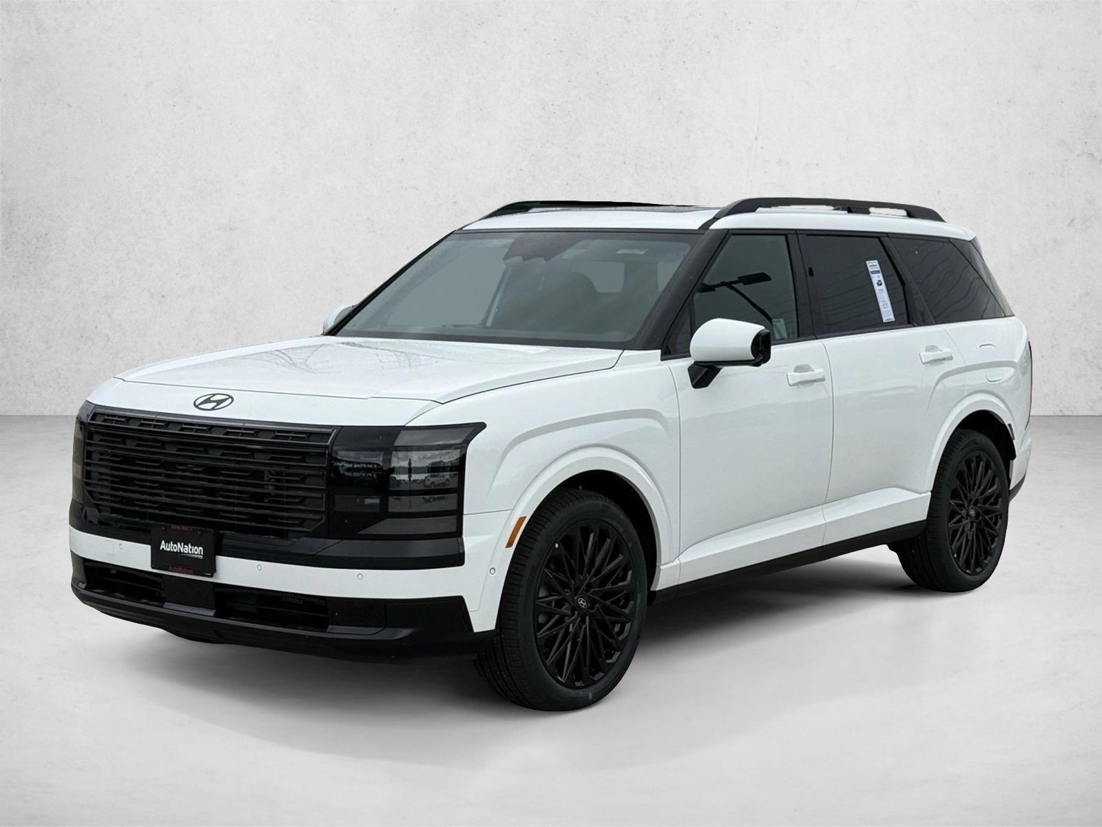 Thumbnail: 2027 Hyundai Palisade - 1