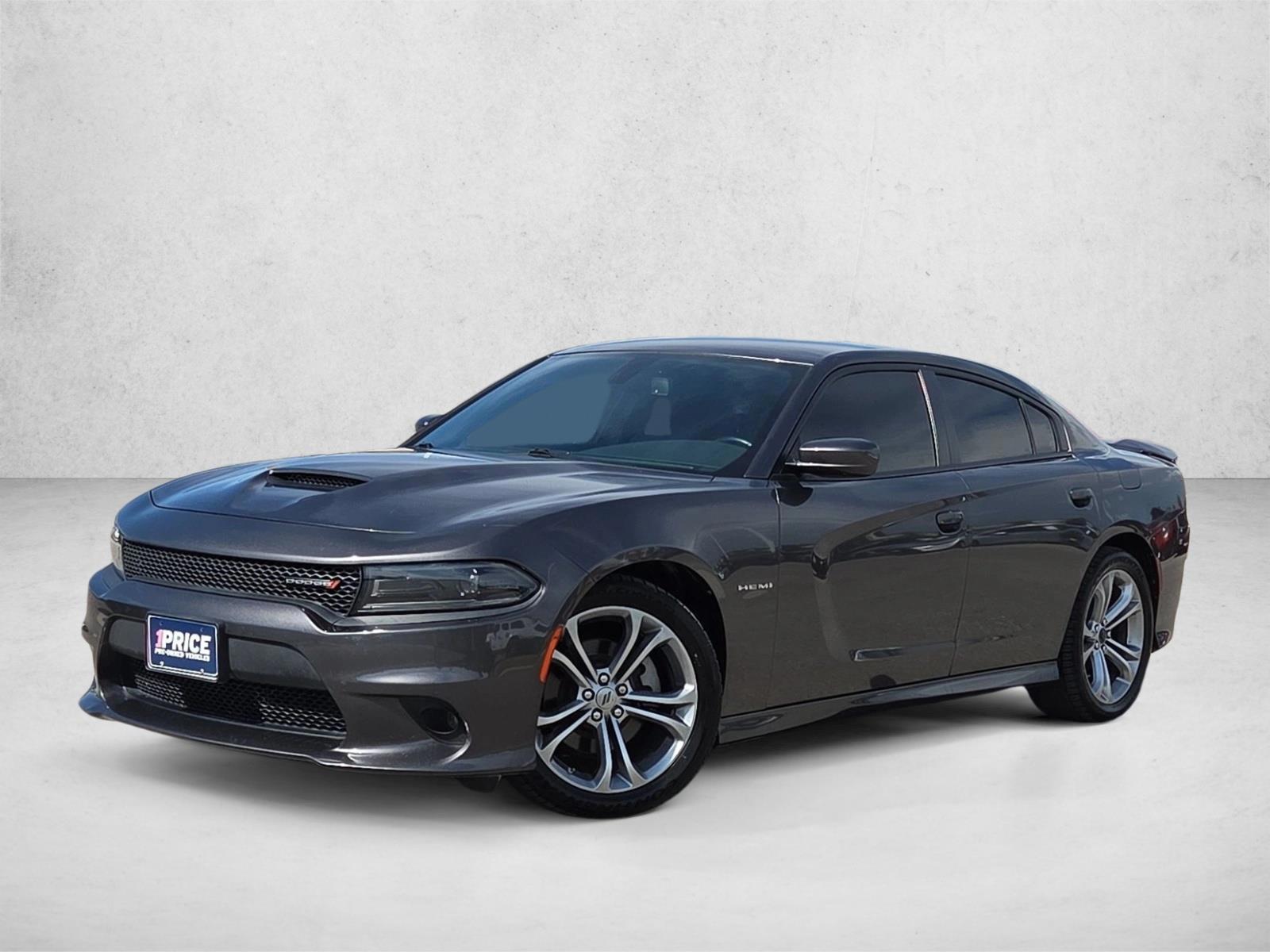 Thumbnail: 2022 Dodge Charger - 1