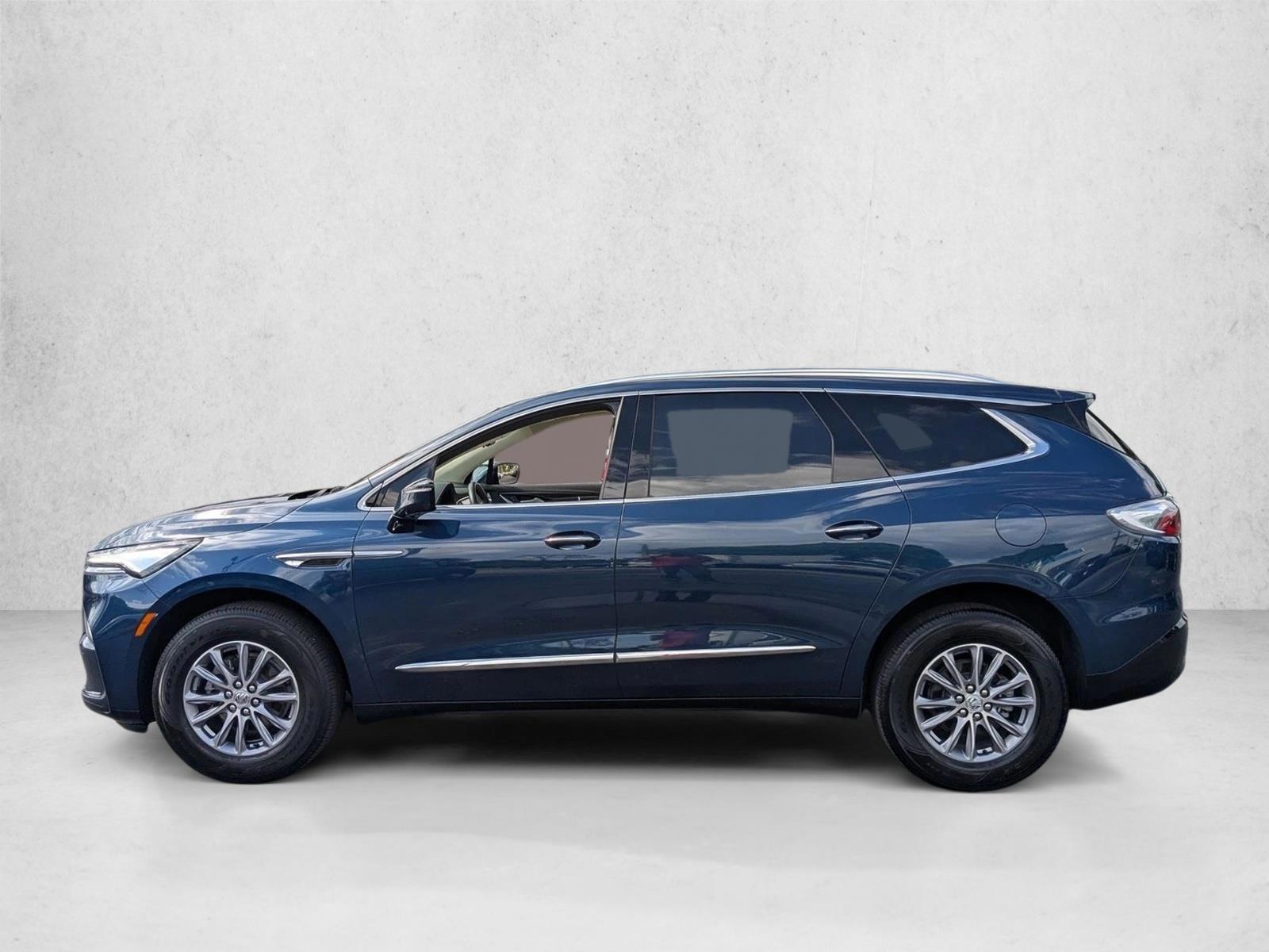 Thumbnail: 2024 Buick Enclave - 2
