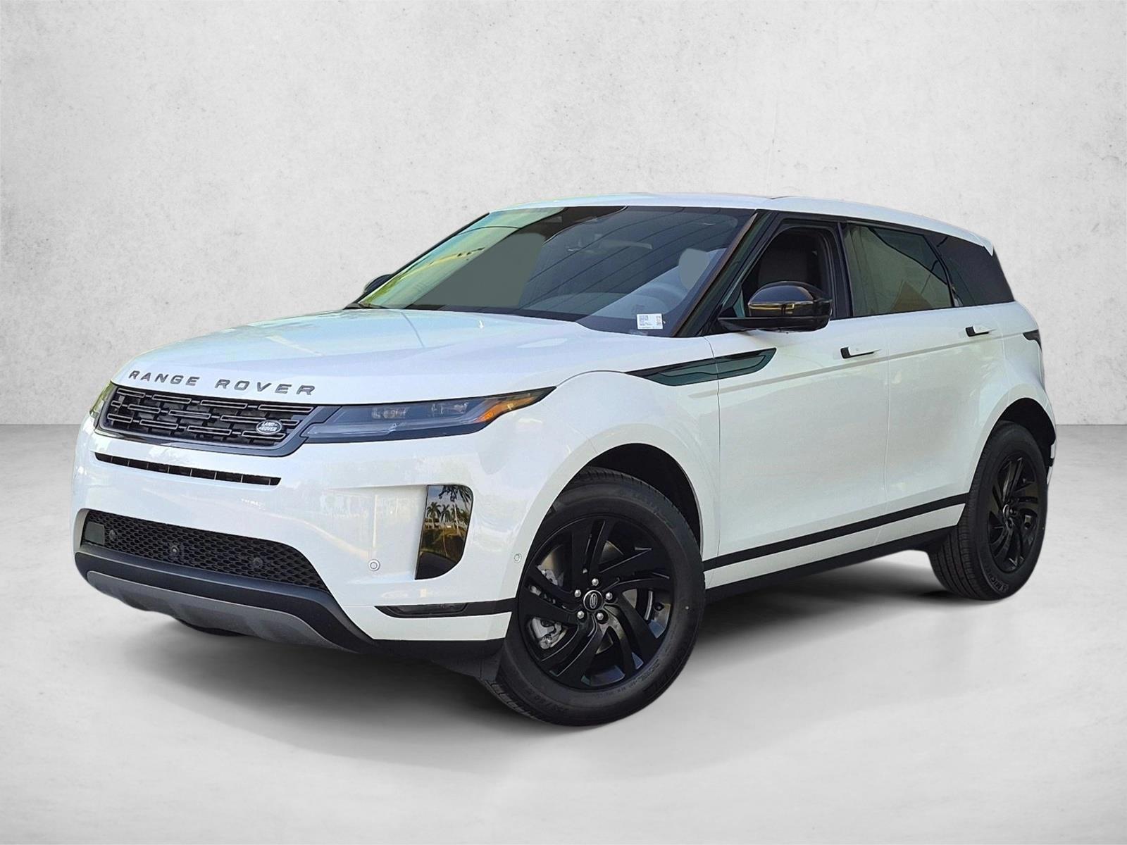 Thumbnail: 2026 Land Rover Range Rover Evoque - 1