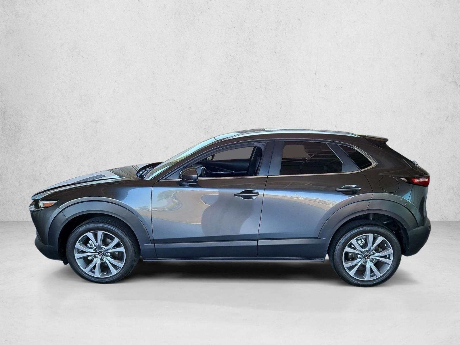 Thumbnail: 2022 Mazda CX-30 - 2