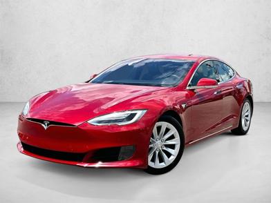 2017 Tesla Model S 75 -
                  Fort Myers, FL