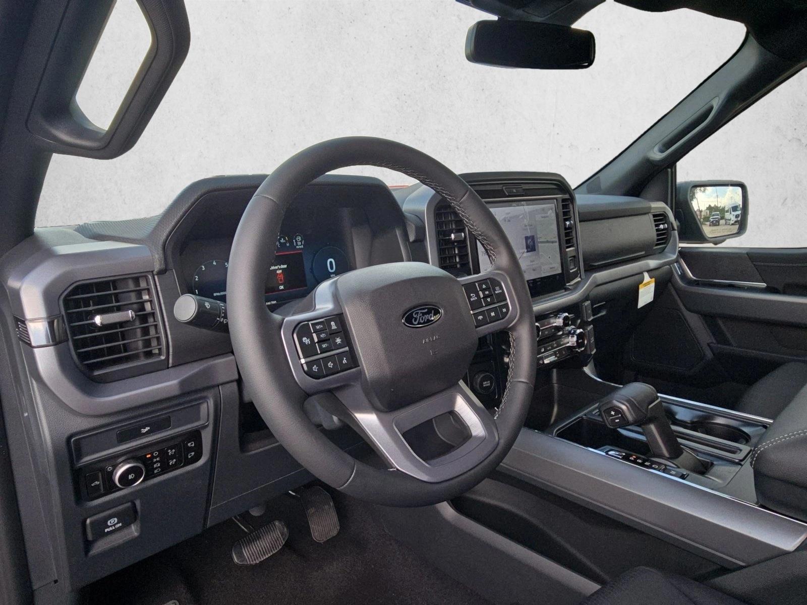 Thumbnail: 2026 Ford F-150 - 3