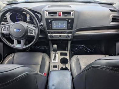 2015 Subaru Legacy