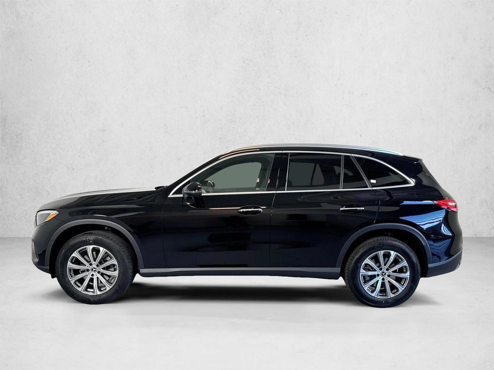 Thumbnail: 2026 Mercedes-Benz GLC - 2
