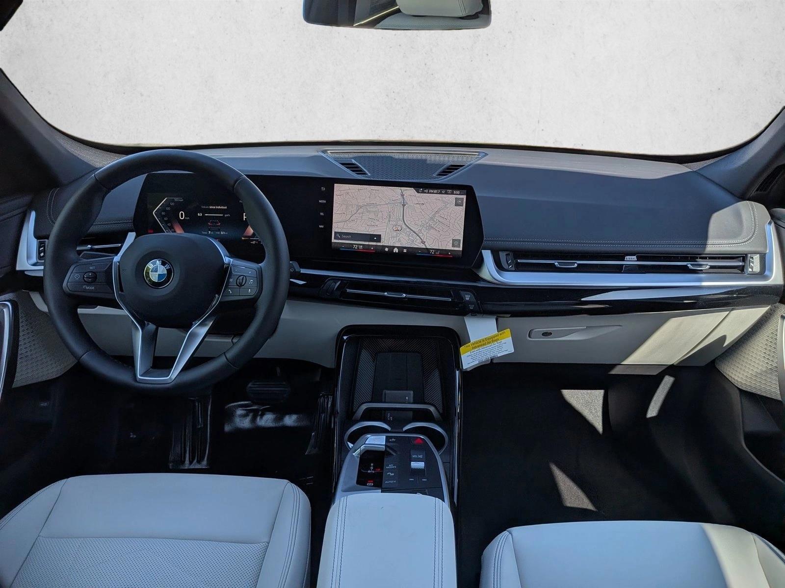 Thumbnail: 2026 BMW X1 - 4