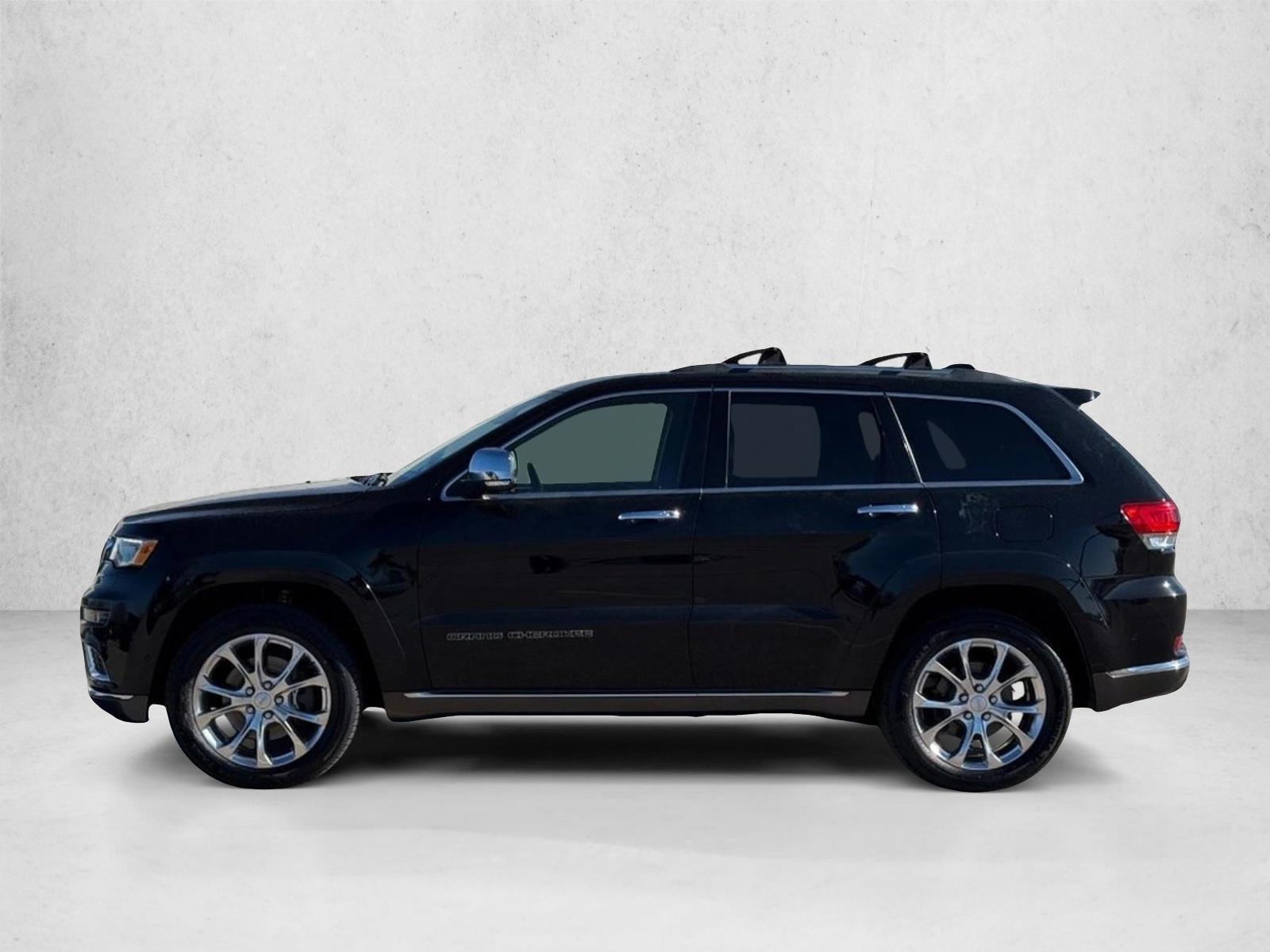 Thumbnail: 2019 Jeep Grand Cherokee - 2