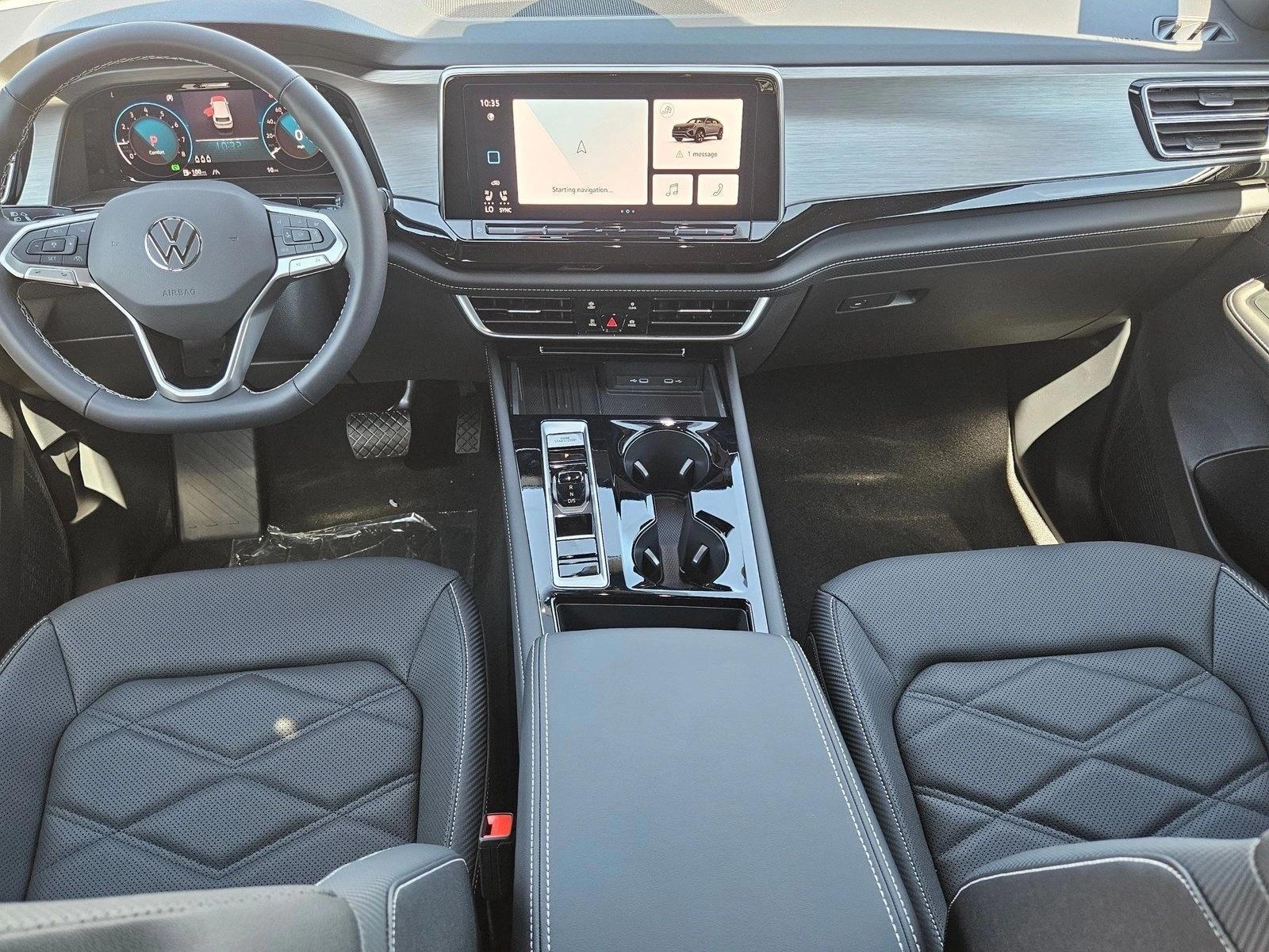 Thumbnail: 2026 Volkswagen Atlas - 3