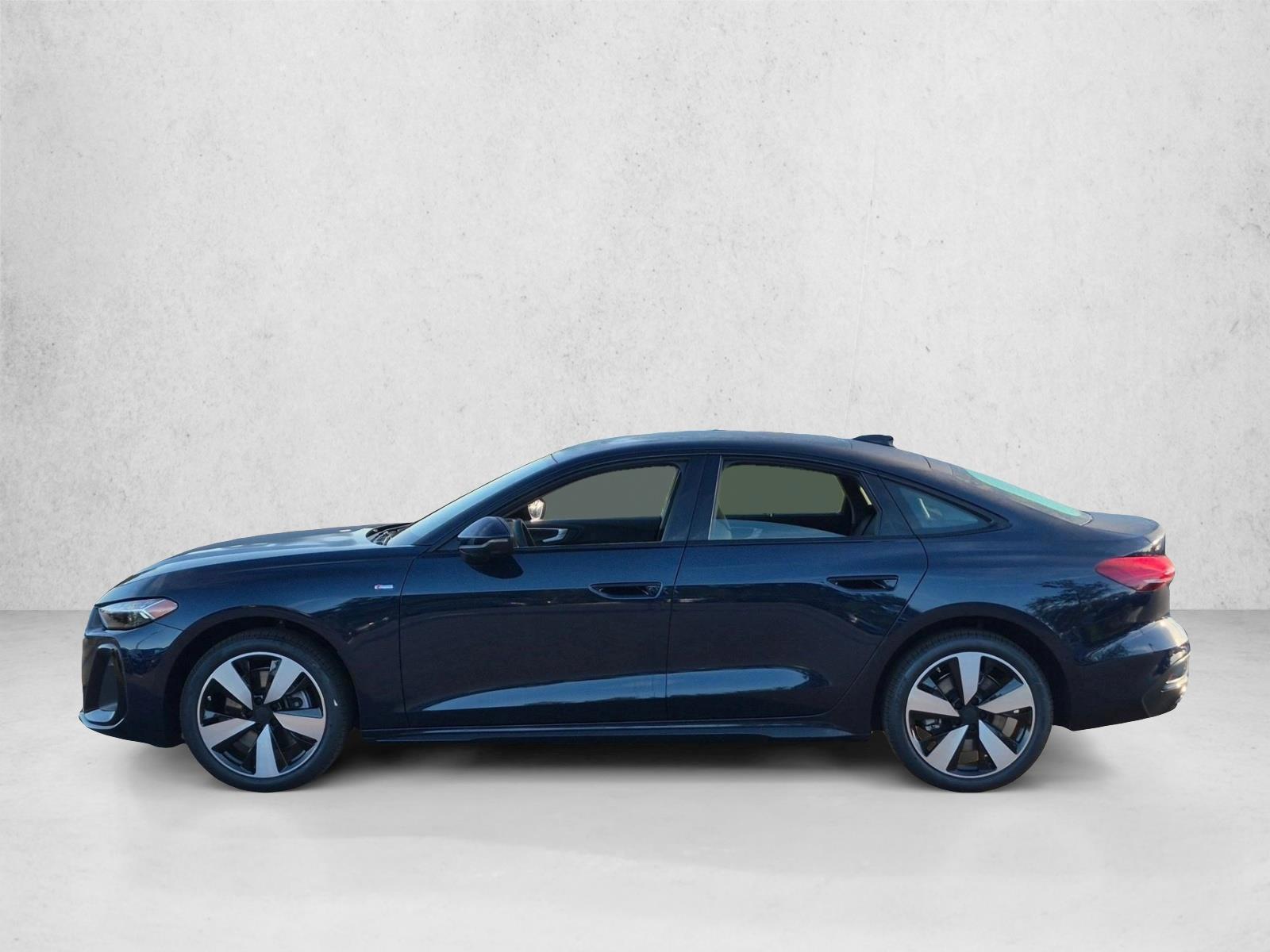 Thumbnail: 2026 Audi A5 - 2
