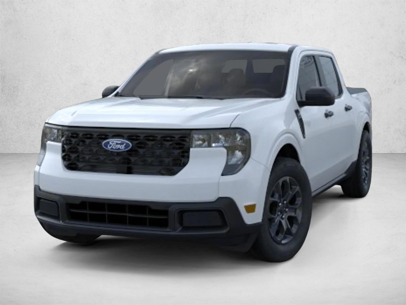 Thumbnail: 2026 Ford Maverick - 2