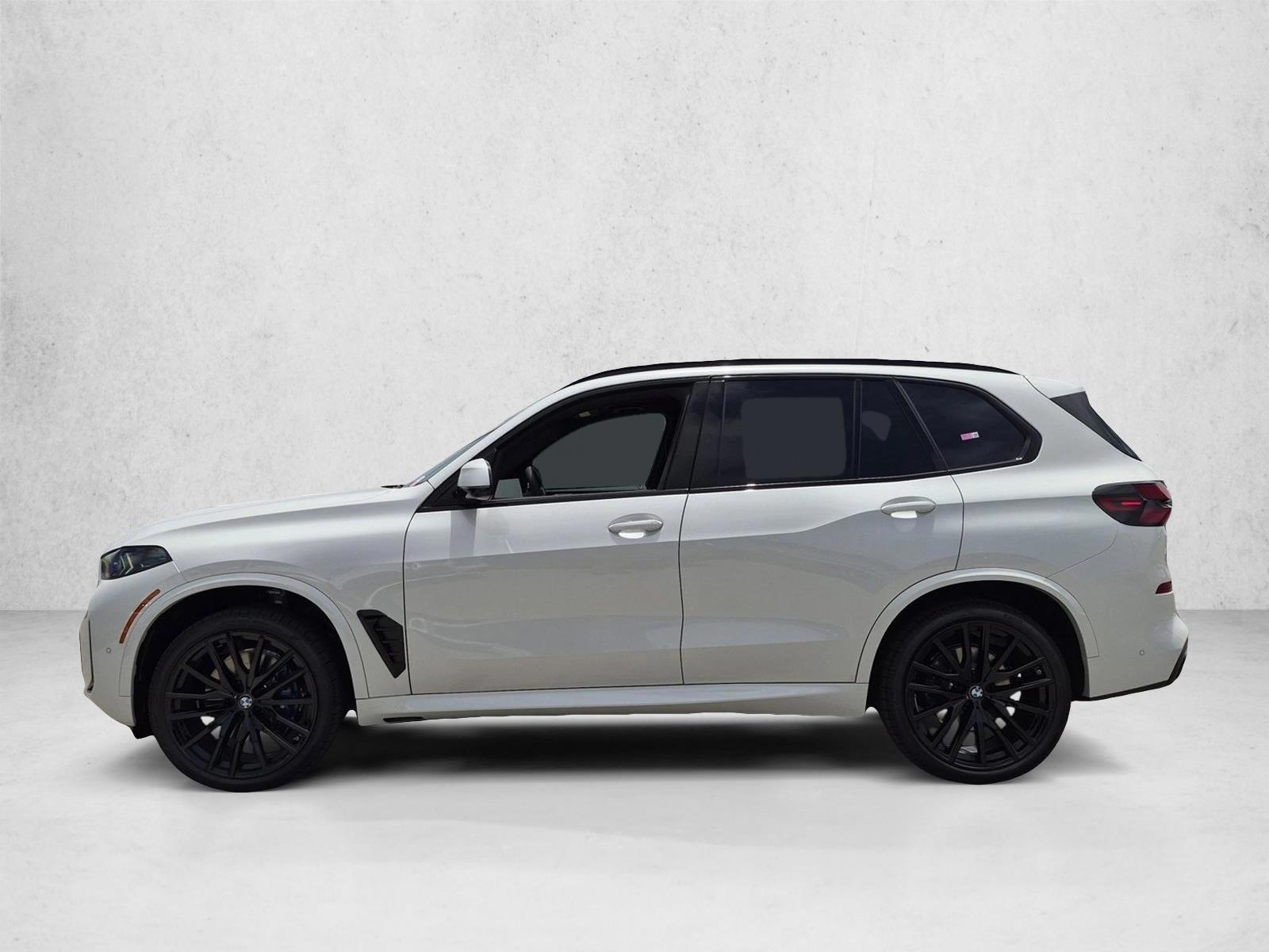 Thumbnail: 2026 BMW X5 - 2