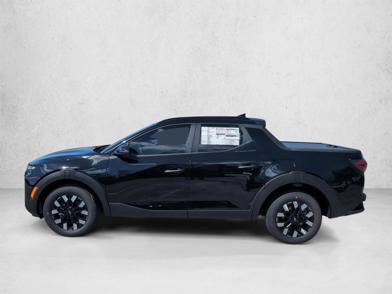 2026 Hyundai Santa Cruz